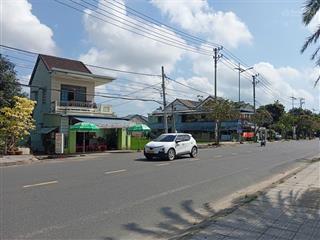 Cực phẩm view sông, phía sau view lúa, mt hùng vương, hội an, 360m2, giá chỉ 2x tỷ