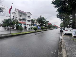 Cực rẻ, mt lê hồng phong, sát trung tâm hội an, 290m2, giá chỉ hơn 40tr/m2