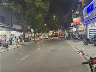Siêu rẻ, mặt tiền hai bà trưng, hội an, 120m2, ngang rộng 10m, giá chỉ nhỉnh 7 tỷ