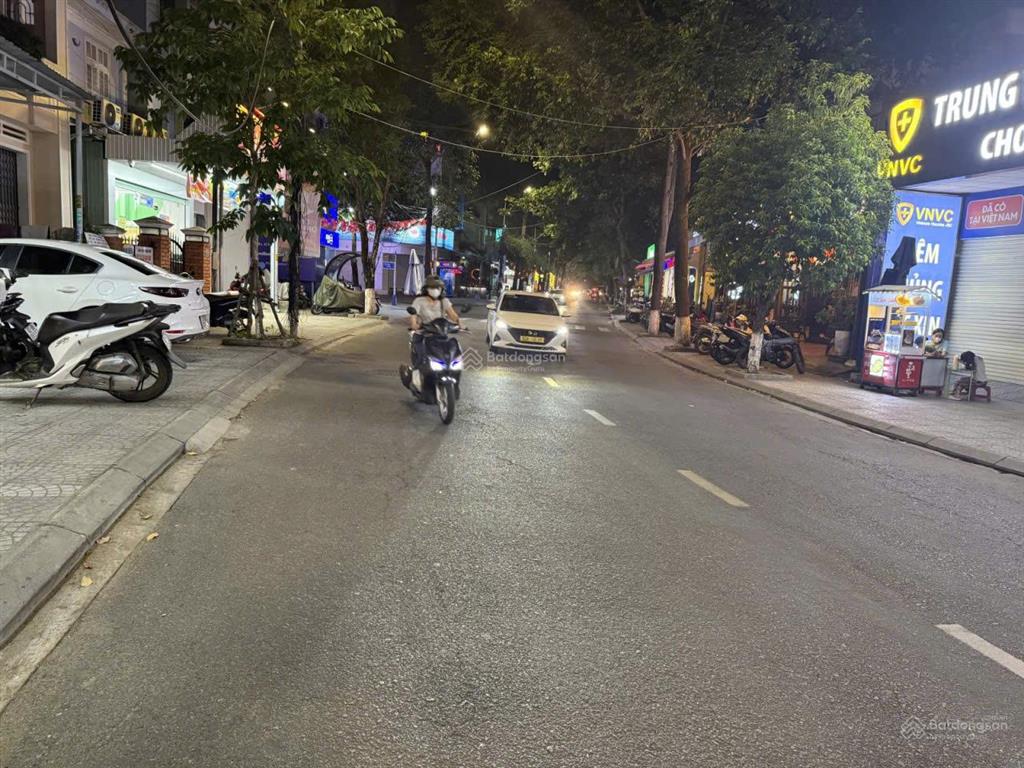 Siêu rẻ, mặt tiền hai bà trưng, hội an, 120m2, ngang rộng 10m, giá chỉ nhỉnh 7 tỷ