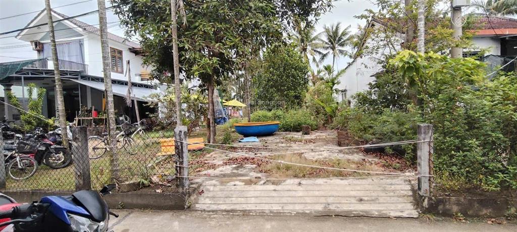 Cực phẩm view sông, ngay kdl rừng dừa bảy mẫu, hội an, 380m², giá chỉ nhỉnh 10 tỷ