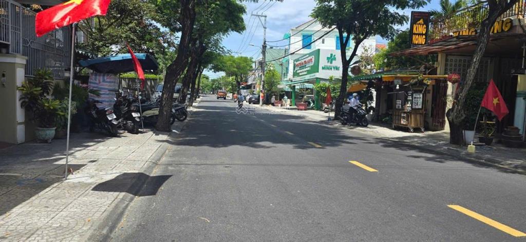 Bán đất tặng nhà, mặt tiền nguyễn tất thành, hội an, 375m2, giá chỉ 10,x tỷ