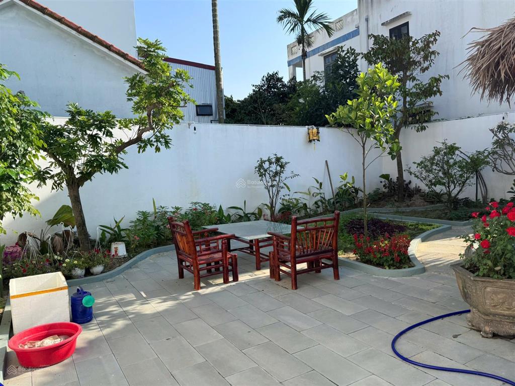 Siêu phẩm nhà 2 tầng, mt nguyễn tri phương, hội an, 303m², giá chỉ nhỉnh 9 tỷ