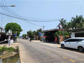 Ngộp bank, gấp bán, mt phạm như xương, điện bàn đông, 880m², giá chỉ nhỉnh 14 tỷ