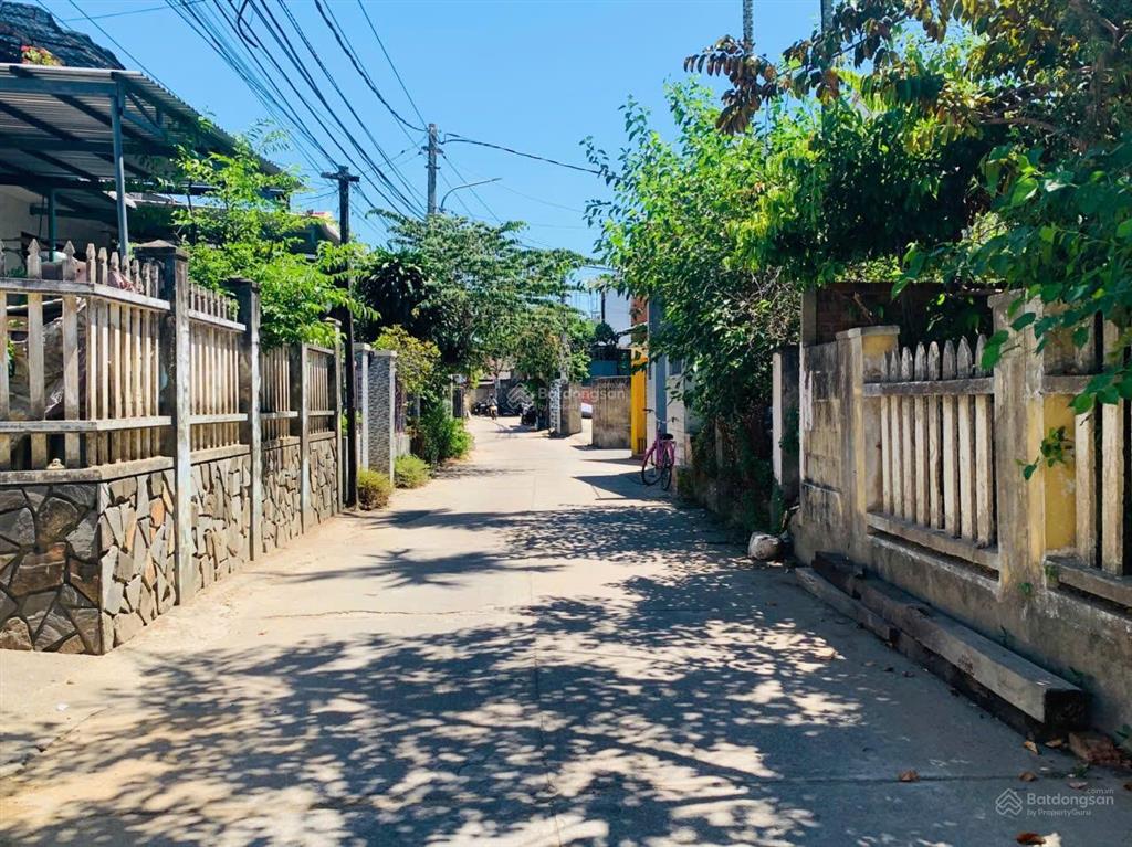 Bán đất tại kiệt 99, hùng vương, cẩm phô, hội an, 10,5 tỷ, 160m2 chỉ với giá ưu đãi