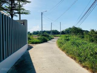 Bán đất tại kiệt nguyễn tất thành rẽ vào, 3,6 tỷ, 180m2 hot
