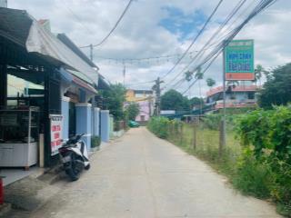 Đất đẹp xuất sắc tại kiệt 99, hùng vương, cẩm phô, 10,8 tỷ, 180m2
