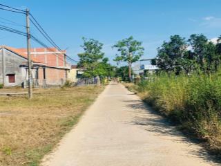 Bán đất tại kiệt 1306, trần thủ độ, 4,4 tỷ, 200m², giá tốt, chính chủ