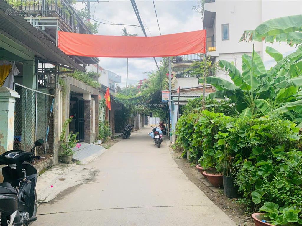 Bán đất kiệt 90, đường hùng vương, 150m2, 7,5 tỷ vnd, pháp lý đầy đủ