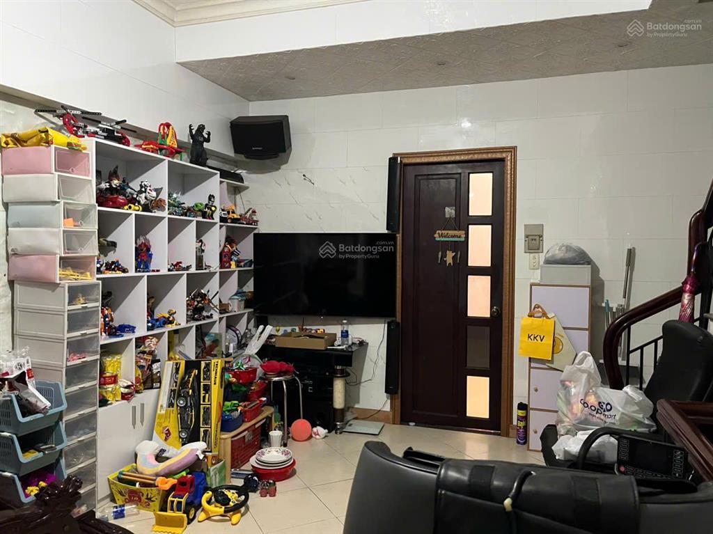 Giảm sâu chốt nhanh  mặt tiền thiên phước, tân bình  nở hậu tài lộc chỉ 15.6 tỷ