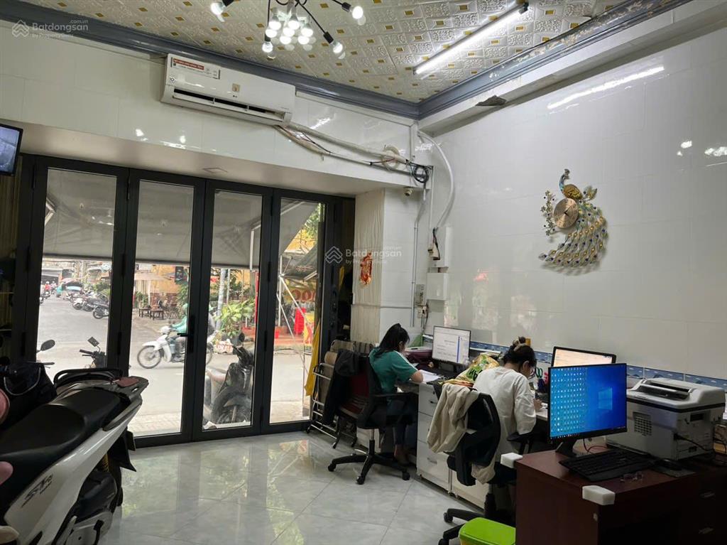 Giảm sâu chốt nhanh  mặt tiền thiên phước, tân bình  nở hậu tài lộc chỉ 15.6 tỷ
