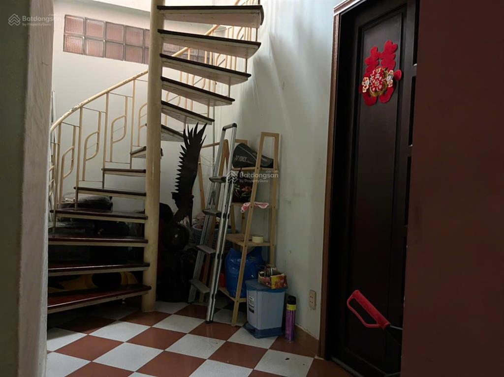 Giảm sâu chốt nhanh  mặt tiền thiên phước, tân bình  nở hậu tài lộc chỉ 15.6 tỷ