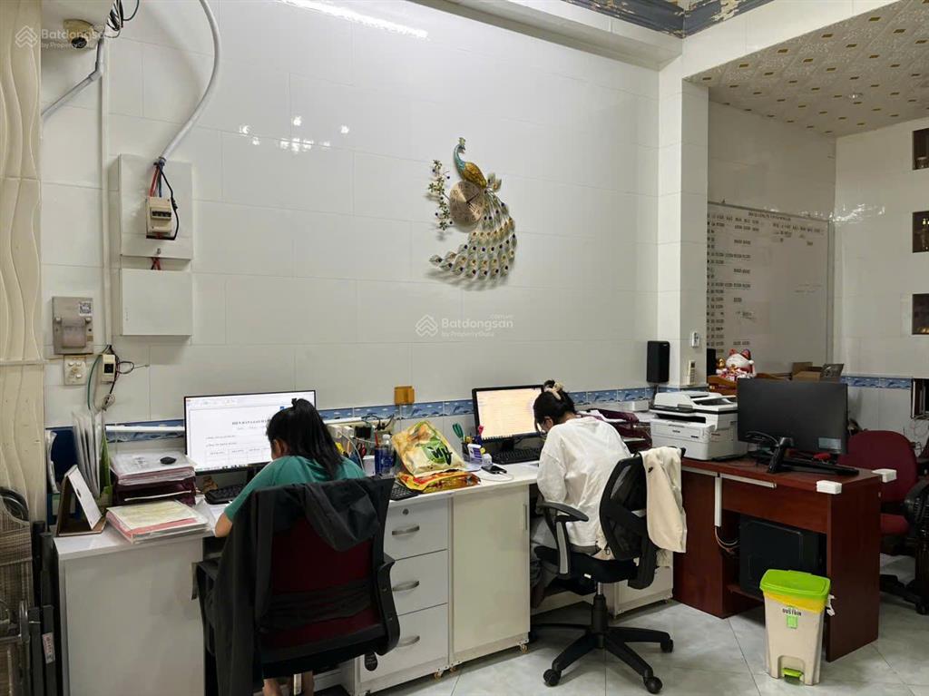 Giảm sâu chốt nhanh  mặt tiền thiên phước, tân bình  nở hậu tài lộc chỉ 15.6 tỷ