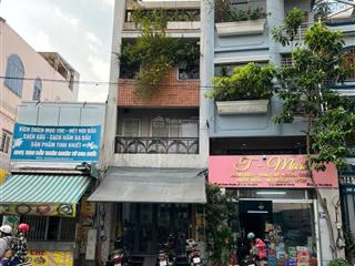 Bán nhà mặt phố thiên phước, 15,6 tỷ, 60.9m2, tiện ích đầy đủ