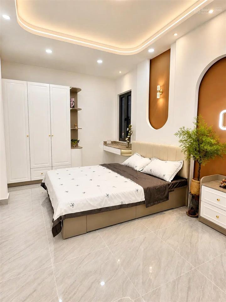 Nhà phú nhuận khu phan xích long  diện tích 4,2 x 15m  3 phòng ngủ  chỉ hơn 7 tỷ