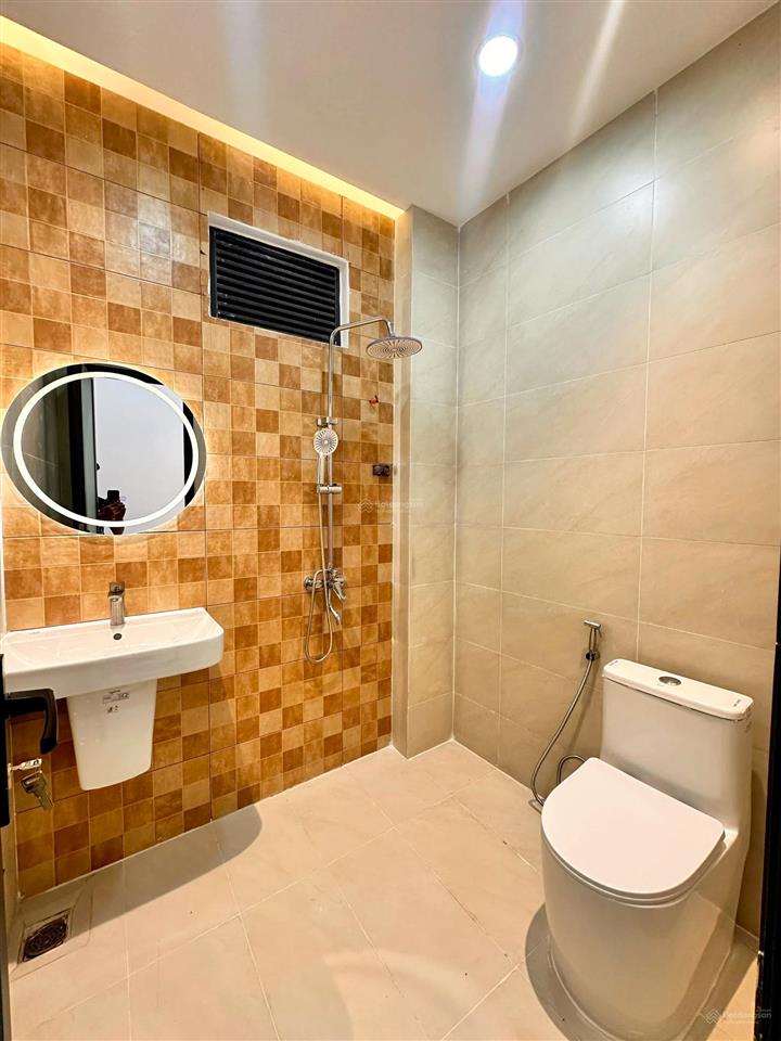 Nhà phú nhuận khu phan xích long  diện tích 4,2 x 15m  3 phòng ngủ  chỉ hơn 7 tỷ
