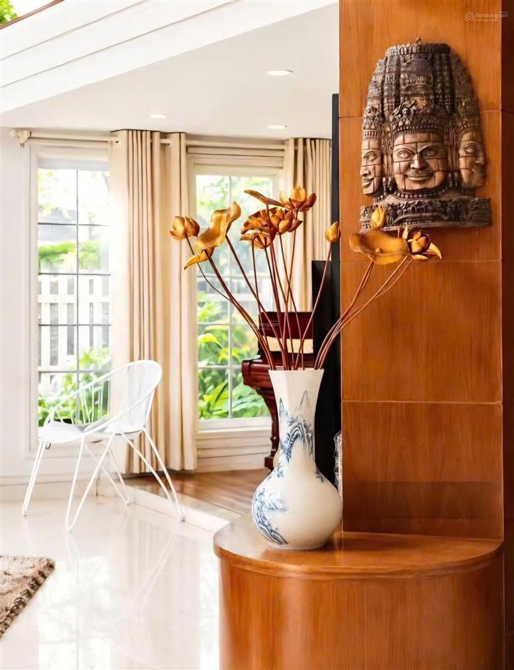 Nhà bán khu gia hòa căn góc 2 mặt tiền view sông, chỉ 24 tỷ!