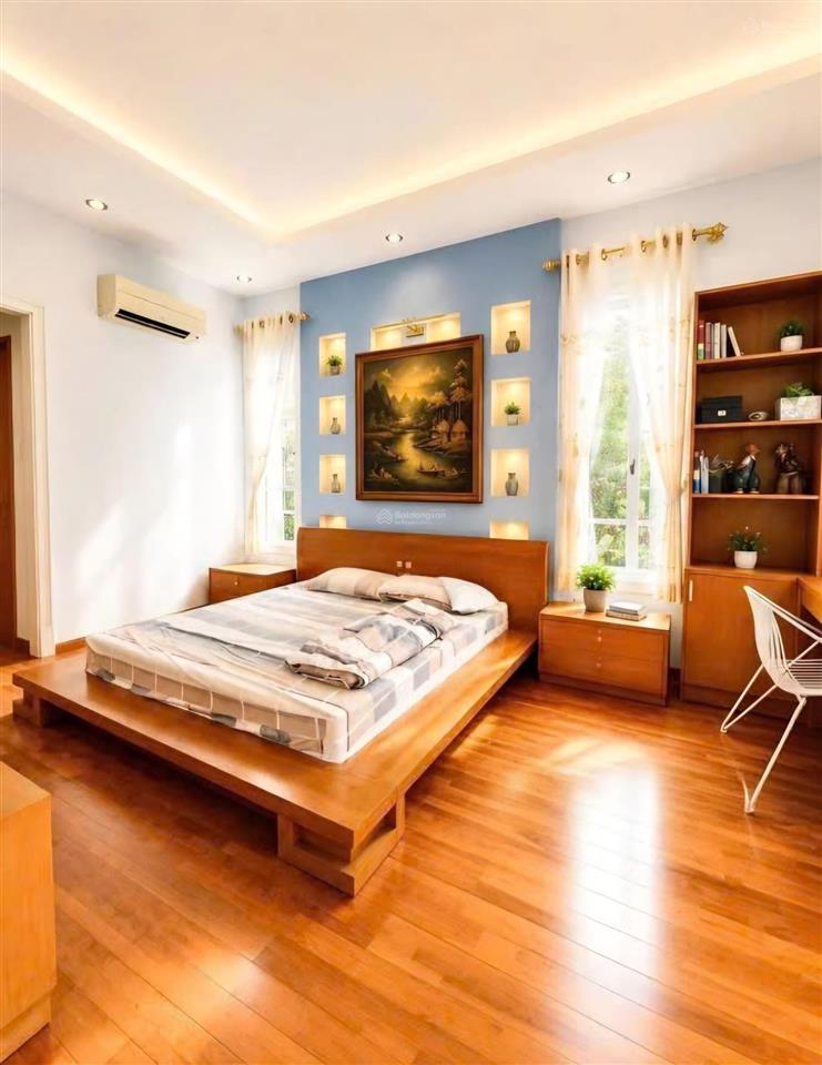 Nhà bán khu gia hòa căn góc 2 mặt tiền view sông, chỉ 24 tỷ!