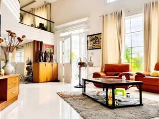 Nhà bán khu gia hòa căn góc 2 mặt tiền view sông, chỉ 24 tỷ!