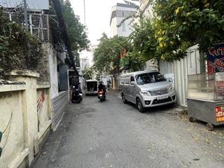 7.5 tỷ nhà đẹp hẻm xe hơi thích quảng đức, phú nhuận, dt 4x12m, full nội thất cao cấp