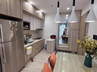 Cho thuê cc vinhomes smart city giá ưu đãi 12 triệu, 64m2, 2pn 2wc