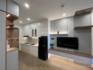 Cho thuê cc tại the sakura  vinhomes smart city, 7,8 triệu, 30m2, nội thất full