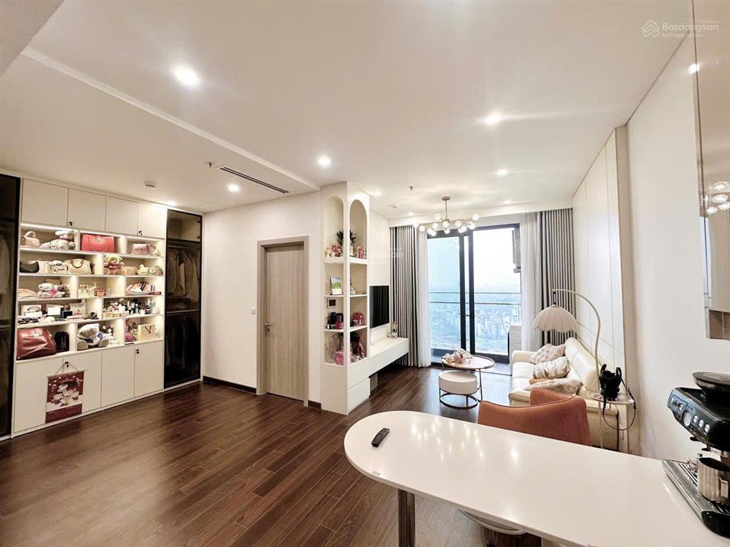 Cho thuê ch 1pn, 1wc, 12 triệu, 43m2 tại vinhomes smart city, tây mỗ, nam từ liêm, hà nội