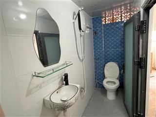 Cho thuê nhà chung cư nguyễn trãi quận 5 thoáng mát và tiện nghi, chất lượng