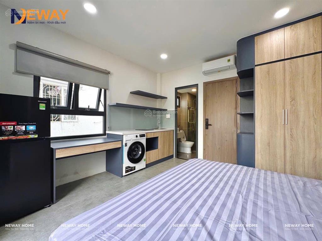 Cho thuê gấp cc mini 1pn, 40m2, 8 triệu tại vườn lài, tân phú, hcm