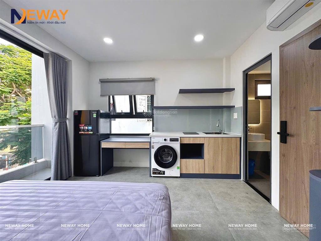 Cho thuê gấp cc mini 1pn, 40m2, 8 triệu tại vườn lài, tân phú, hcm