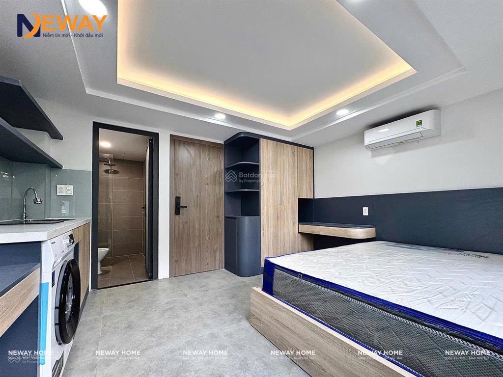 Cho thuê gấp cc mini 1pn, 40m2, 8 triệu tại vườn lài, tân phú, hcm