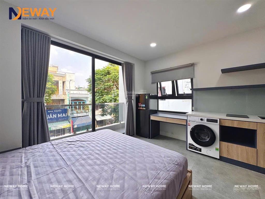 Cho thuê gấp cc mini 1pn, 40m2, 8 triệu tại vườn lài, tân phú, hcm