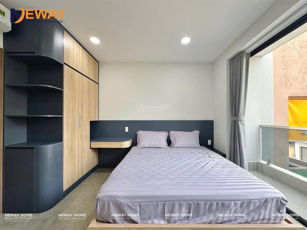 Cho thuê gấp cc mini 1pn, 40m2, 8 triệu tại vườn lài, tân phú, hcm