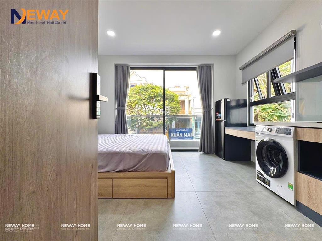 Cho thuê gấp cc mini 1pn, 40m2, 8 triệu tại vườn lài, tân phú, hcm