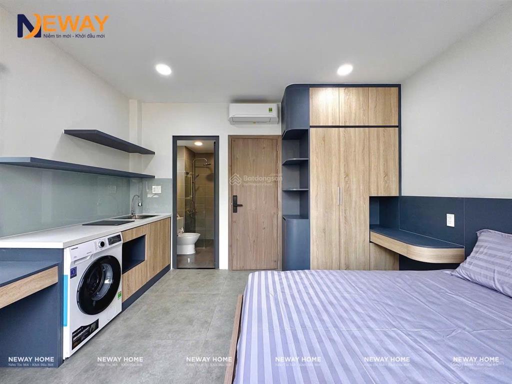 Cho thuê gấp cc mini 1pn, 40m2, 8 triệu tại vườn lài, tân phú, hcm