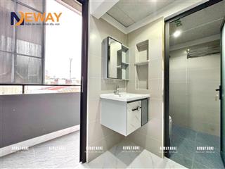 Chdv cao cấp giá chỉ nhỉnh 4trxxx  full nội thất có bancol  nhận thú cưng