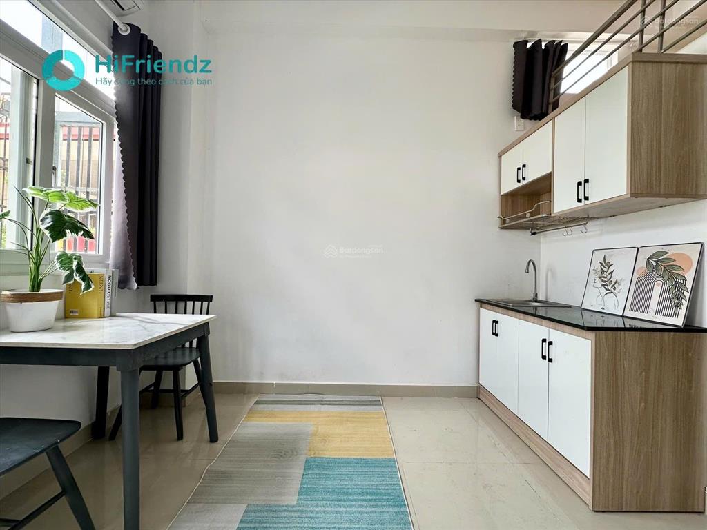 Phòng trọ quận 7  trống sẵn phù hợp cho sinh viên ufm  tdtu