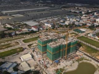 Bán đất lô góc chính chủ tại kđt yên bình (giá thấp hơn cđt) chớp thời cơ đón sóng tăng giá mới