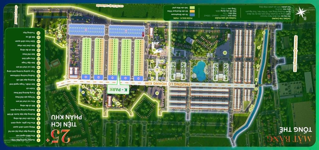 Bán đất lô góc chính chủ tại kđt yên bình (giá thấp hơn cđt) chớp thời cơ đón sóng tăng giá mới