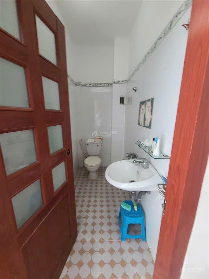 Cho thuê np tại ngã tư nguyễn xí nơ trang long, 22 triệu, 92m2, bao đẹp, nhiều tiện ích