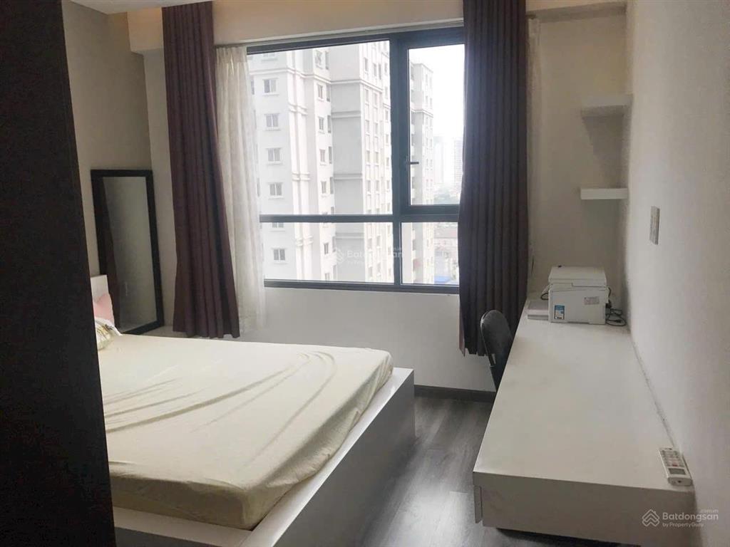 Cho thuê 15 triệu/tháng 90 riverside (b.thạnh) căn góc a.09.07 90 đường 6, phường 22, quận