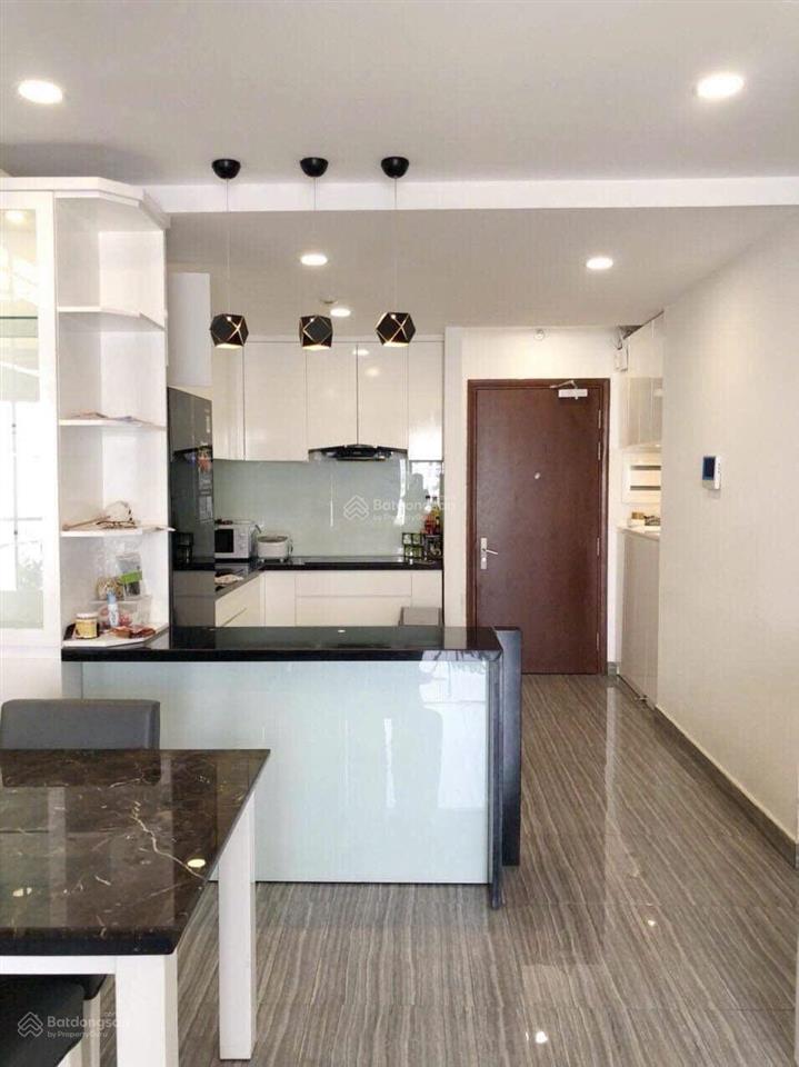 Cho thuê 15 triệu/tháng 90 riverside (b.thạnh) căn góc a.09.07 90 đường 6, phường 22, quận