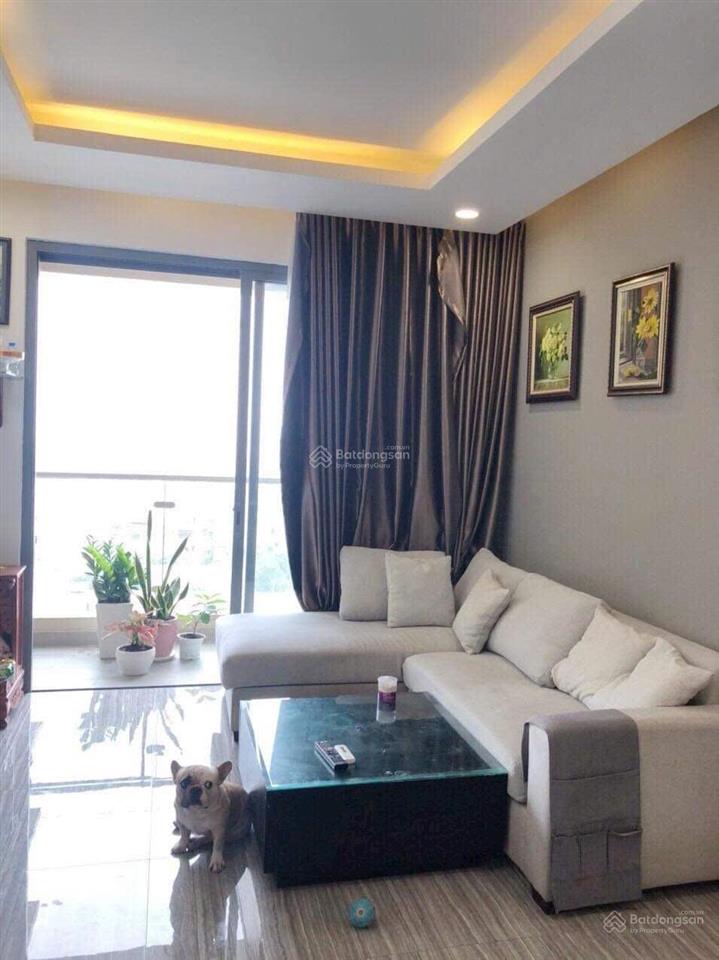 Cho thuê 15 triệu/tháng 90 riverside (b.thạnh) căn góc a.09.07 90 đường 6, phường 22, quận
