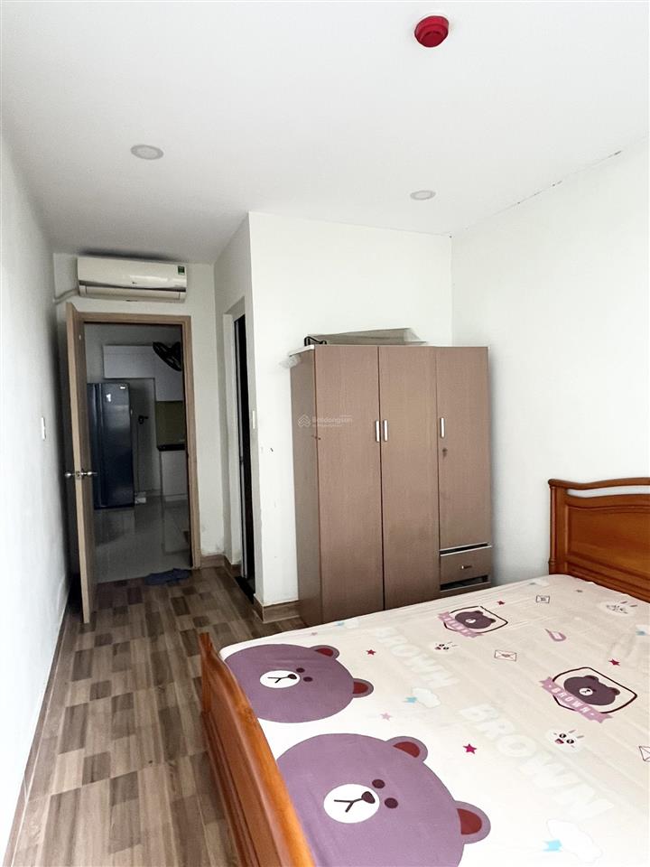 Cho thuê 9 triệu/tháng dreamhome residence (gv) block b.12 đuong 59,gò vấp
