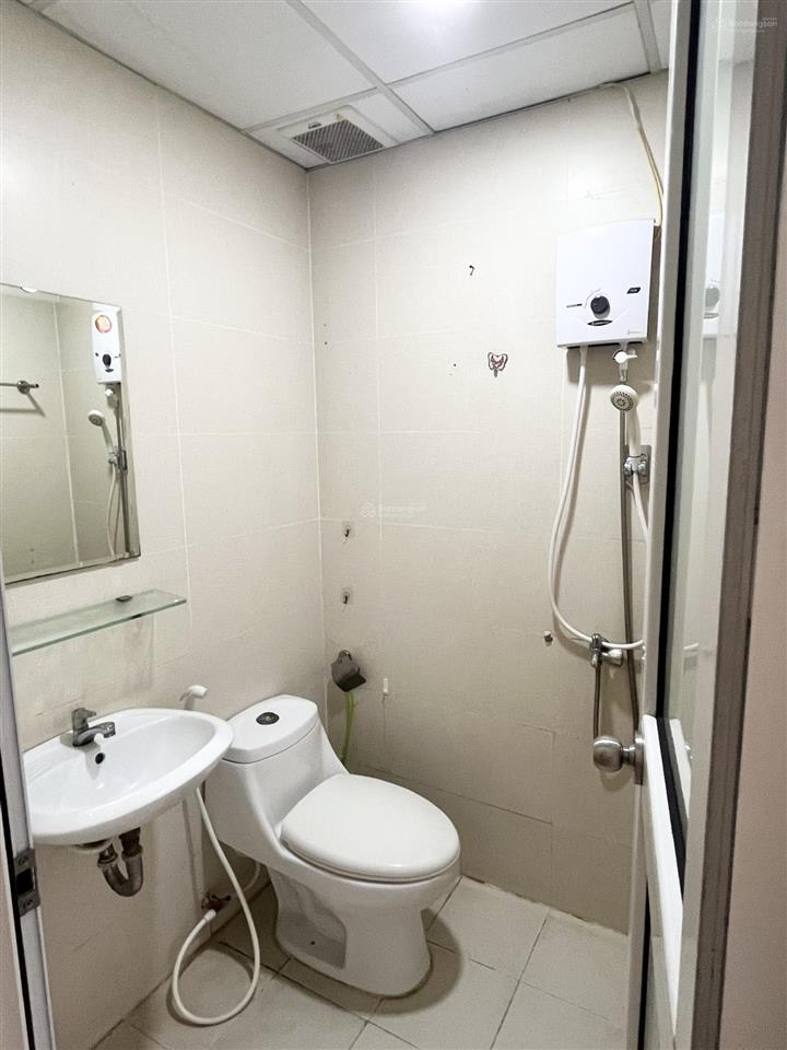 Cho thuê 9 triệu/tháng dreamhome residence (gv) block b.12 đuong 59,gò vấp