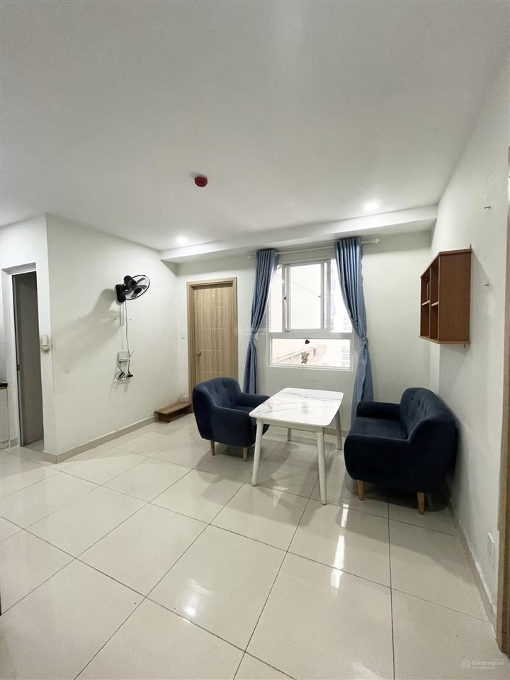 Cho thuê 9 triệu/tháng dreamhome residence (gv) block b.12 đuong 59,gò vấp