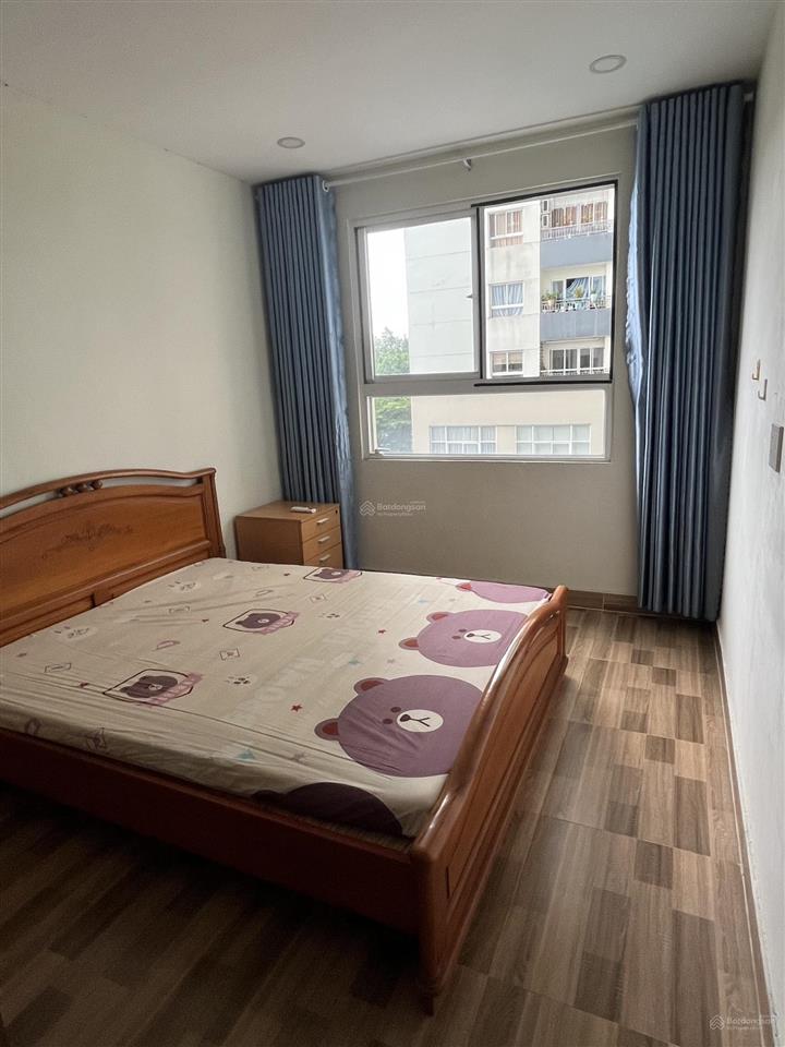 Cho thuê 9 triệu/tháng dreamhome residence (gv) block b.12 đuong 59,gò vấp