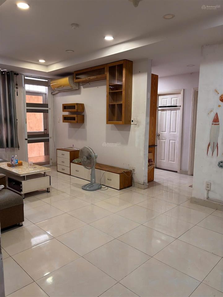 Cho thuê 10 triệu/tháng tân bình 84m2 căn góc 2pn