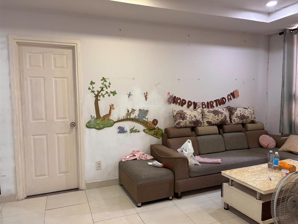 Cho thuê 10 triệu/tháng tân bình 84m2 căn góc 2pn