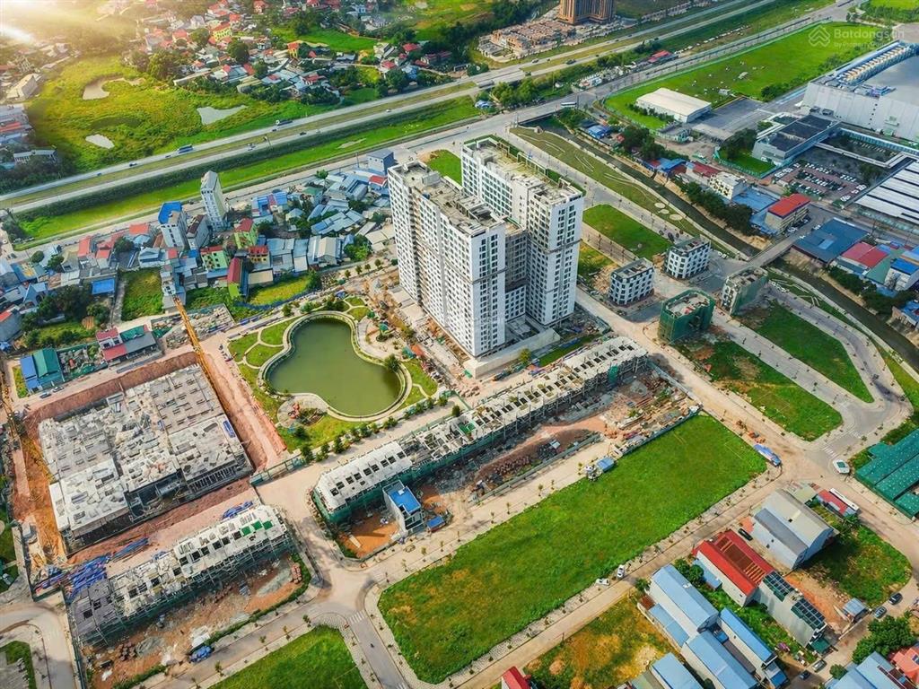 Chính chủ mời thuê căn hộ mới 100%